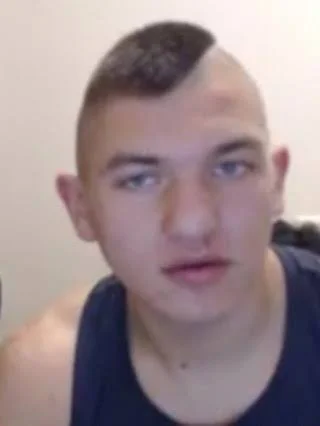 Adrian "Medusa" Salomon - zdjęcie 3