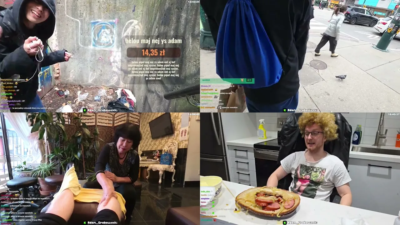 Miniatura: Kanada #1